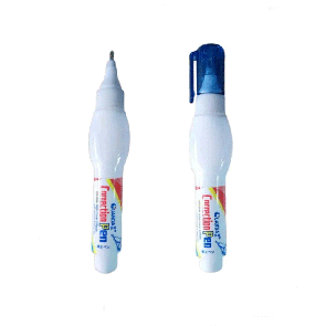 Коректор ручка GUANDA 2616  7 ml 0,8 мм 24 шт