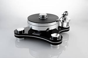 Transrotor Zet 3