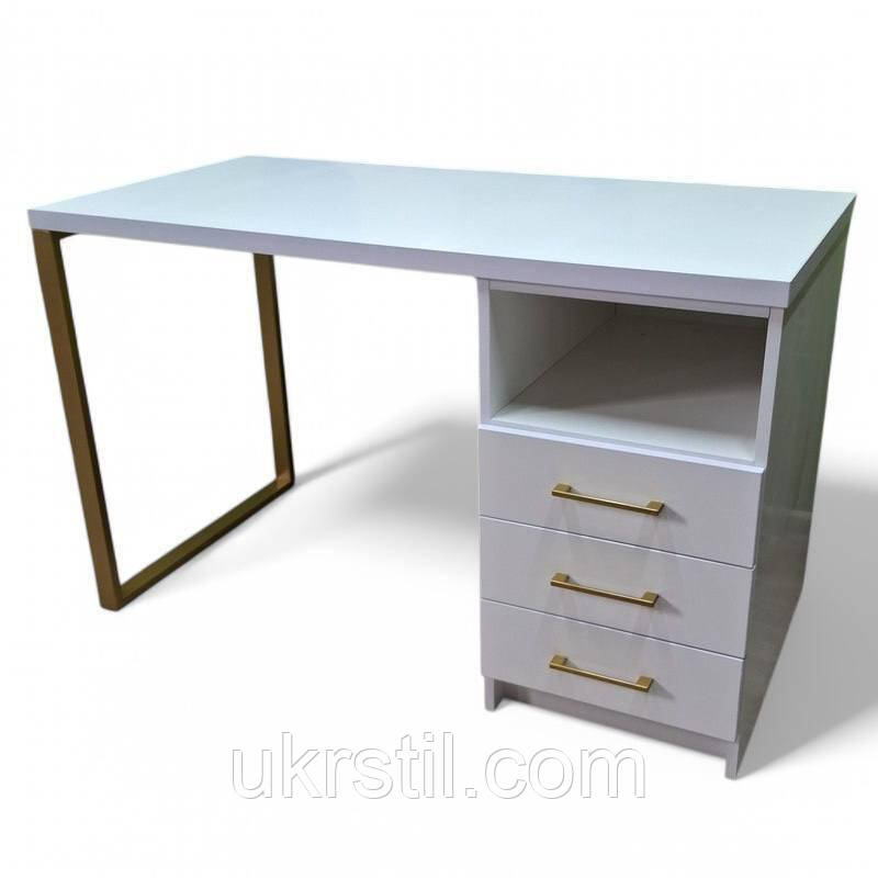 Манікюрний стіл Tertio ArtNail, фото 1