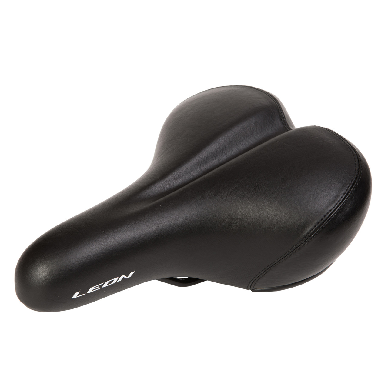 Сідло комфортне K.San YBT-8002 279*206, фото 1