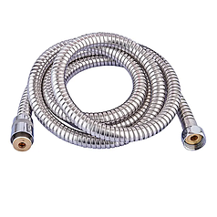 Шланг для душу Німеччина Chr.F01 розтяжний 175-225 см