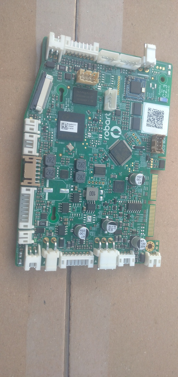 Плата для робота пилососа Rowenta serie 130AI SS-2230003233