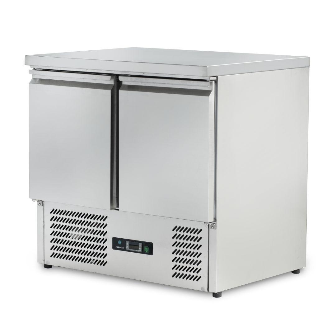 Стіл холодильний Hurakan HKN-GXS2GN