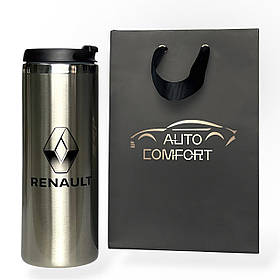 Термочашка з логотипом авто Renault