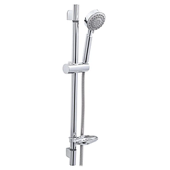 Стійка для душу (з шлангом і лійкою) Чехія BAR-01