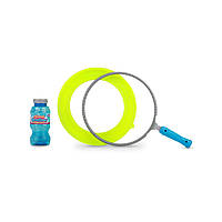 Набір мильних бульбашок Gazillion Гігант «Кільце» 20 см для дітей від 3-х років 237 мл (GZ35375)