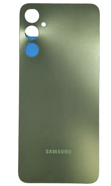 Задня Кришка для Samsung A057 Galaxy A05s зелена, Light Green, оригінал PRC, фото 1