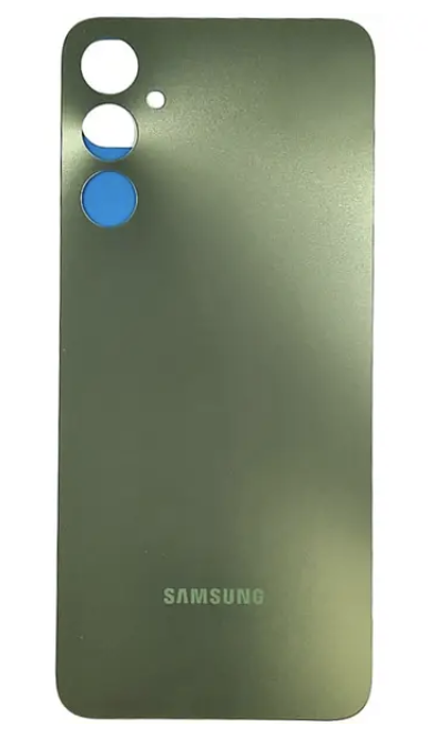 Задня Кришка для Samsung A057 Galaxy A05s зелена, Light Green, фото 1