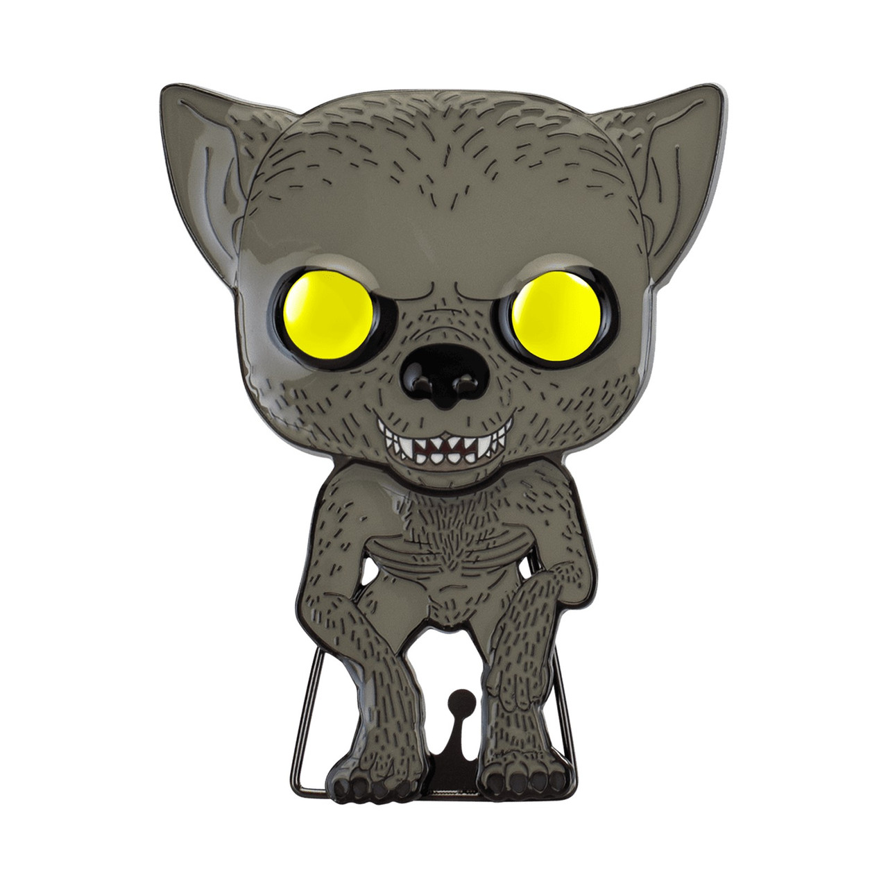 Колекційна фігурка Funko POP PIN: Harry Potter - Remus Lupin (HPPP0018)