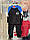 Костюми дитячі оптом для хлопчиків  Favo 13120, фото 4