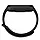 Фітнес-браслет сенсорний Smart Band M6 4769 1.56-дюймовий чорний, фото 4