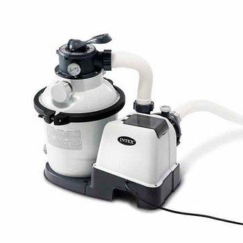 Фільтр-насос 220-240V, 5700л/год. 26644