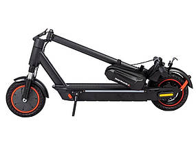 Електросамокат SPARK RIDER PRO 10» 500Вт 36В 15Аh 33 км/год, амортизація, IP54 Чорний, фото 5