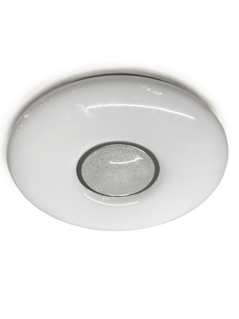 Світильник світлодіодний LYMAN LED 341 R 33 W RGB TX IR RC білий LIGHT SET