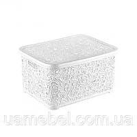 Кошики для білизни