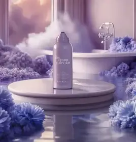 Rituals Лосьйон-мус для тіла Rituals Dream Collection Body Lotion Lotion Mousse  150 мл