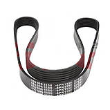 Ремінь генератора Peugeot Boxer 1.9TD (6PK1150), фото 2