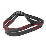 Ремінь генератора Citroen Berlingo 1.9D 98- (6PK1390), фото 2