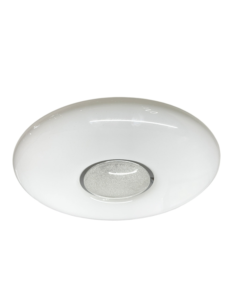 Світильник світлодіодний LYMAN LED 509 R 68 W RGB TX IR RC білий LIGHT SET