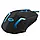 Миша провідна Esperanza Mouse MX205 FIGHTER 1.5М 2400dpi Blue, фото 3