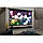 Екран моторизований настінний 135" ELITE SCREENS VMAX135XWH2-E24 299x168 см, фото 4