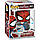 Колекційна фігурка Funko POP Games: Spider-Man 2 - Peter Parker Suit (5908305247715), фото 3