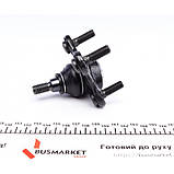 Опора кульова права Audi A3, Seat, Skoda Octavia, SuperB, VW Caddy, Golf, Touran,Tiguan 2003-, фото 2