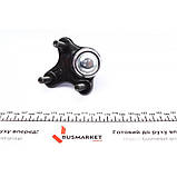 Опора кульова права Audi A3, Seat, Skoda Octavia, SuperB, VW Caddy, Golf, Touran,Tiguan 2003-, фото 4