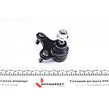 Опора кульова права Audi A3, Seat, Skoda Octavia, SuperB, VW Caddy, Golf, Touran,Tiguan 2003-, фото 5