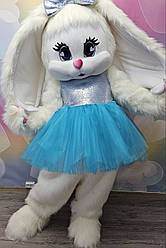 Ростова лялька Зайка Марішка