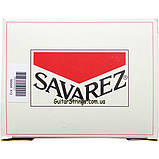 Струни Savarez 500AR Corum Alliance Normal Tension, фото 6