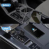 Бездротовий автомобільний адаптер Android Auto, сумісний з автомобілями Android Auto 2017 року і вище, фото 8