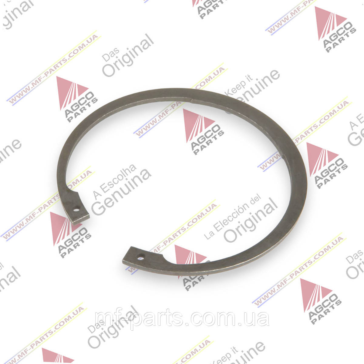 D42517200 стопорне кільце, ОРИГІНАЛ AGCO