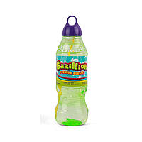 Мильні бульбашки Gazillion Гігант розчин 1л (GZ35409)