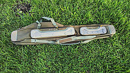 Чохол для вудилищ weida 3 секції 135см