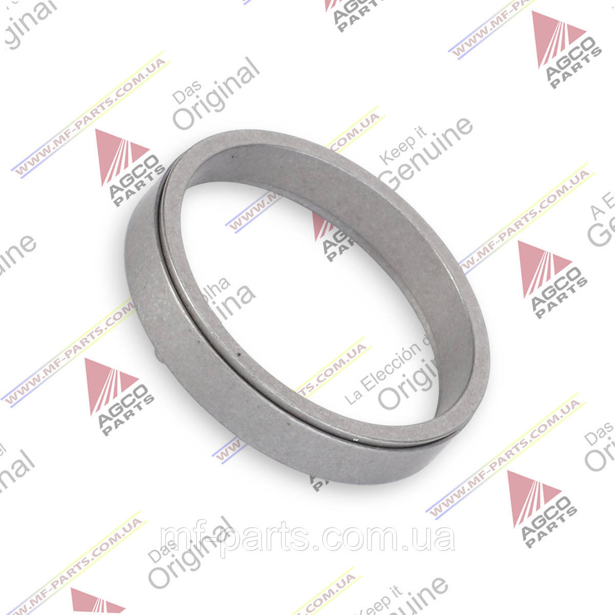 D42596500 конусні кільця (комплект), ОРИГІНАЛ AGCO