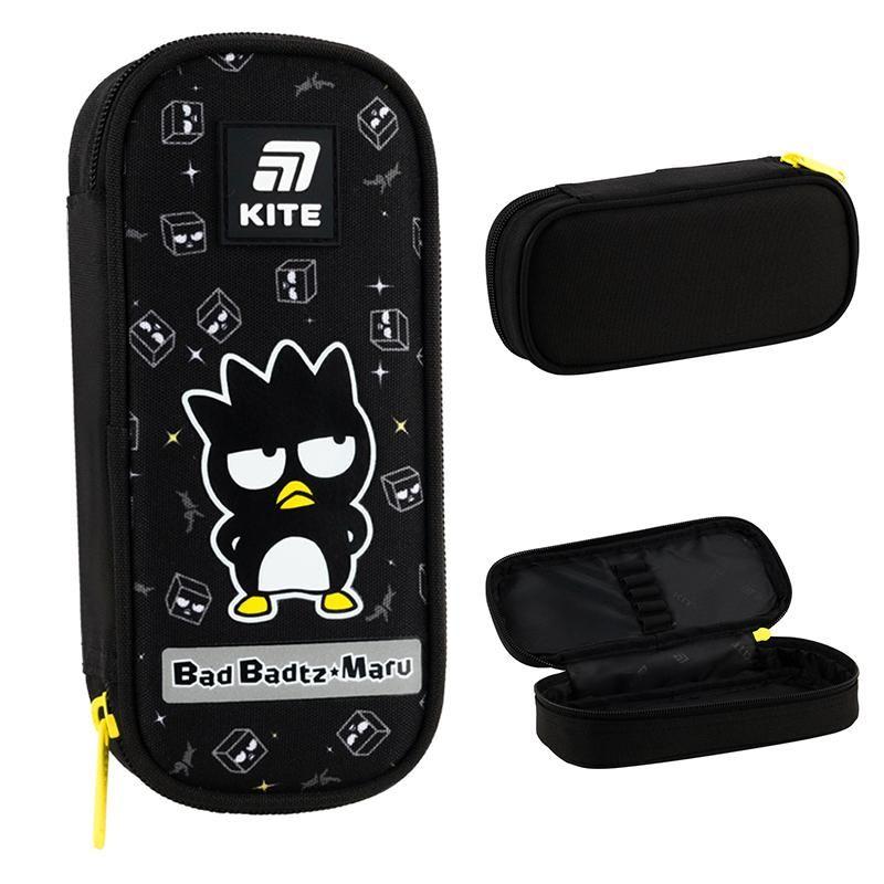 Пенал твердий Kite 662-3 HK