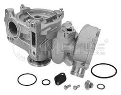 Помпа води MERCEDES-BENZ S-CLASS (W140)