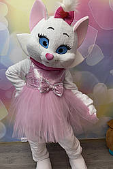 Ростова лялька Киця