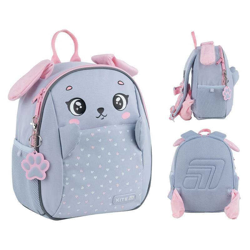 Рюкзак дитячий Kite 2728 Lovely Bunny