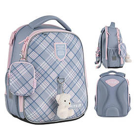 Рюкзак каркасний Kite 555 College Line Girl