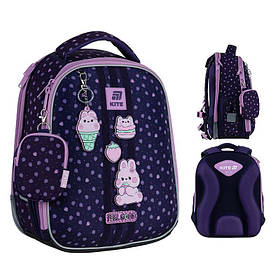 Рюкзак каркасний Kite 555 Feel Good