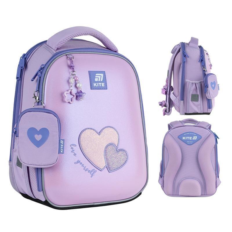 Рюкзак каркасний Kite 555 Sweetheart