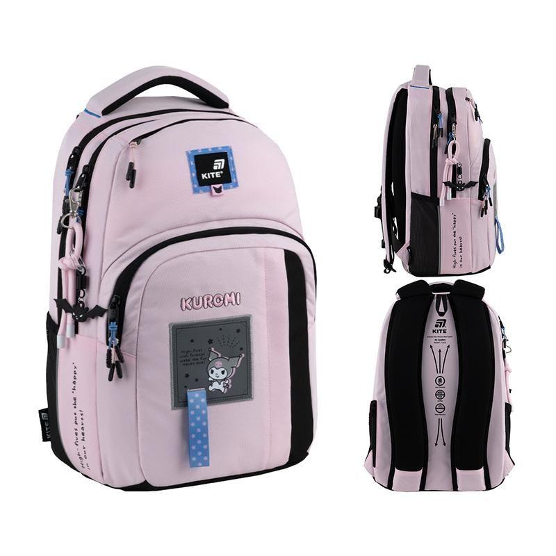 Рюкзак молодіжний Kite 2578M HK