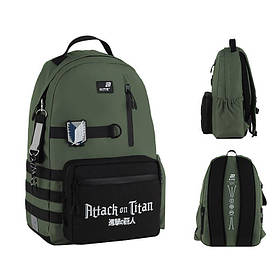 Рюкзак молодіжний Kite 949L AT