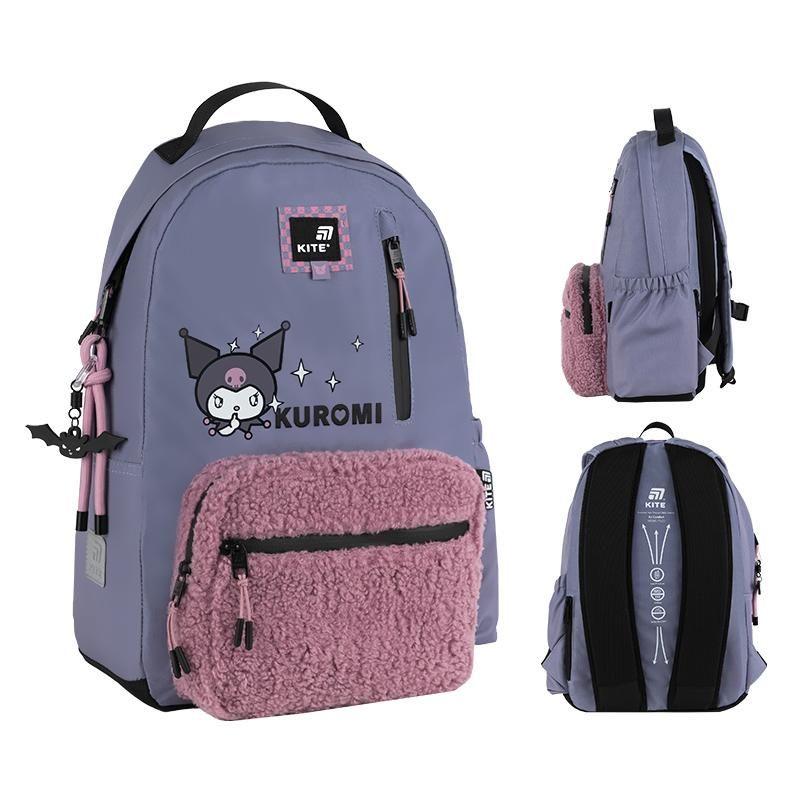 Рюкзак молодіжний Kite 949M HK