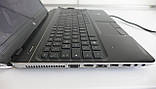 Ноутбук HP Pavilion Envy DV6-7000 15.6 i5-3210m 8gb 120gb Nvidia GeForce GT630M 2gb + Intel 4000 Win10, фото 3