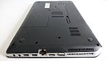 Ноутбук HP Pavilion Envy DV6-7000 15.6 i5-3210m 8gb 120gb Nvidia GeForce GT630M 2gb + Intel 4000 Win10, фото 8