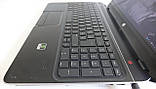 Ноутбук HP Pavilion Envy DV6-7000 15.6 i5-3210m 8gb 120gb Nvidia GeForce GT630M 2gb + Intel 4000 Win10, фото 5