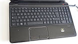 Ноутбук HP Pavilion Envy DV6-7000 15.6 i5-3210m 8gb 120gb Nvidia GeForce GT630M 2gb + Intel 4000 Win10, фото 4